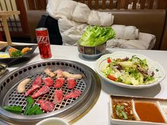 -千寻山野烤肉(中关村店)