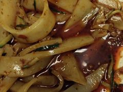 -马学武手抓美食(下南关总店)