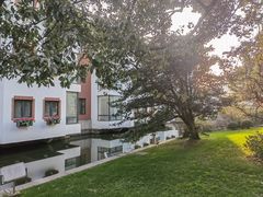 -西郊宾馆·1921餐厅