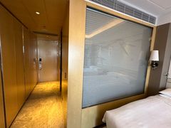 -上海宝华万豪酒店