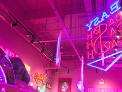 -BIG PINK大粉娃娃机主题馆(圆融星座店)