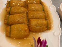 -玉华台饭庄·淮扬菜·烤鸭(望京店)