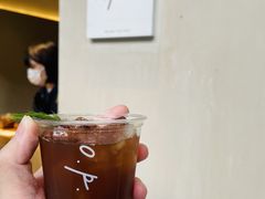 -O.P.S. CAFE