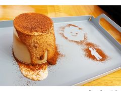 -W CAFE(甜爱路店)