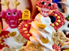 -CORNER CONE GELATO酷矿手作霜淇淋(南头古城店)