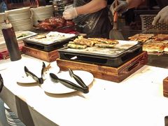 -好伦哥披萨(地坛店)