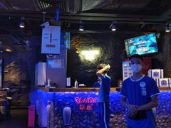 -很久以前羊肉串(打浦路店)