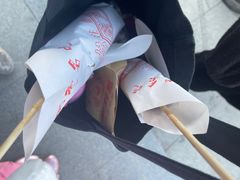 -糖葫芦王保定名吃(古莲花池店)