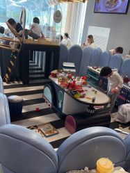 -奈尔宝家庭中心·亲子餐厅(前滩店)
