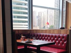 -ATLAS COFFEE(雅居乐中心店)