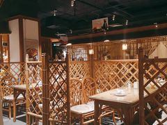 -渝信川菜(西单店)