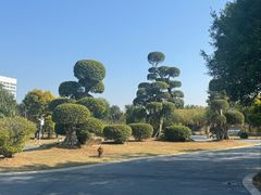 -琅岐红光湖公园