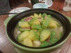 -云海肴·汽锅鸡·云南代表菜(美罗城店)