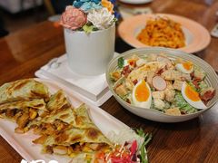 -AFS Cafe & Canteen(闽江二路店)