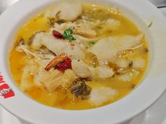 -南城香·饭香串香馄饨香(太平桥店)