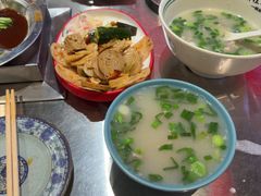 -河南前程·羊肉汤·烧烤(总店)