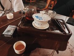 -见山书院