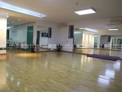 -悦动体能(金融街店)