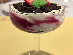 -马哥孛罗酒店·SAVVY全日餐厅