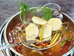 -雷山鱼酱酸汤鱼·酸汤牛肉(花果园T1区店)