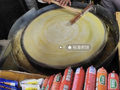 -山东傻大粗粮煎饼(牛街店)