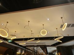 -半秋山西餐厅(襄阳万达店)