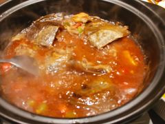 -翠山·映月湖景餐厅(映月湖公园店)
