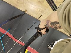 -弓舍射箭俱乐部(高新总店)
