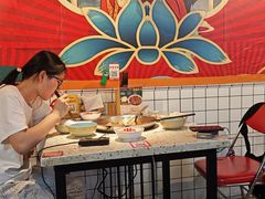 -川鲜说美蛙鱼火锅(杏林店)