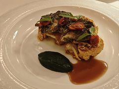 -上海和平饭店华懋阁 Cathay Room