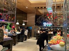 -合肥富力威斯汀酒店·知味餐厅