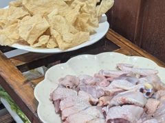 -清新一盅正宗清远鸡(环城路店)