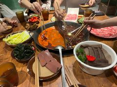 -楠火锅(龙阳广场店)