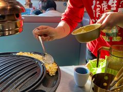 -小米烤肉-泥炉炭烤(常营店)