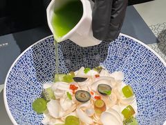 -锦楼·臻选新杭帮(杭州中心店)