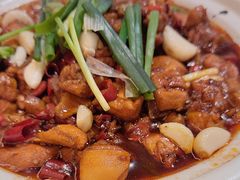 -味福记·本地特色菜(八一万达广场店)