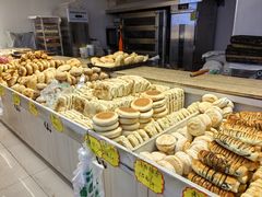 -杨老大焙子月饼干货(宽巷子民族美食街店)