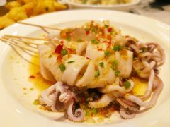 -双合园·海鲜水饺青岛菜(万佳广场店)