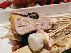 -宏姐串串香(宏伟路店)