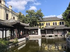 -南京中国近代史遗址博物馆(南京总统府)