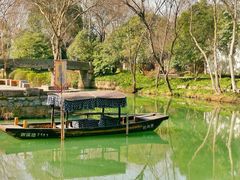 -西溪国家湿地公园