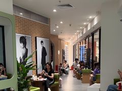 -海马体家庭照相馆(广州正佳广场店)