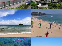-大梅沙海滨公园