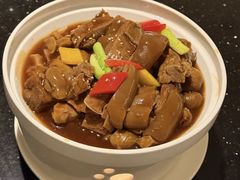 -三亚亚龙湾瑞吉酒店·铭轩中餐厅Mingxuan·海南菜·粤菜