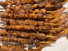 -福寿斋·老北京铜锅涮肉·烤鸭(顺义总店)