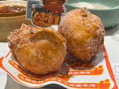 -喜势点·糖沙翁手工茶点·本地人茶居(永庆坊店)