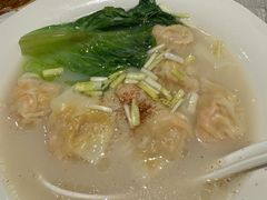 -翠华餐厅(正佳广场店)