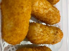 -文叔·湖北名小吃·小龙虾(华强北店)