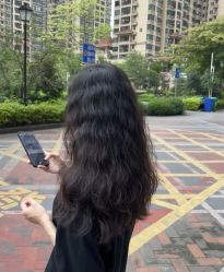-匠心荟MG染烫店
