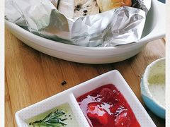 -良木缘咖啡西餐(蜀汉路店)